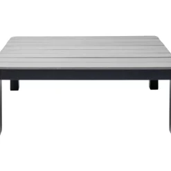 Multifunktions Couchtisch Holiday Schwarz