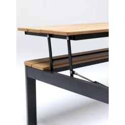 Multifunktions Couchtisch Happy Day