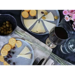 Muslischale Starry O14Cm