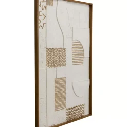 Objektbild Sandy Geometric 81X122Cm