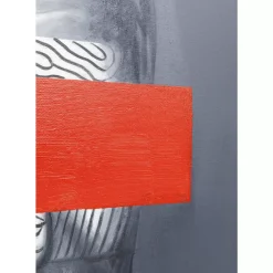 Olbild Frame Incognito Philosophy 100X80