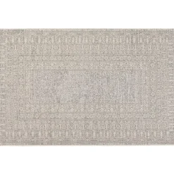 Outdoor Teppich Medaillon 160X230Cm