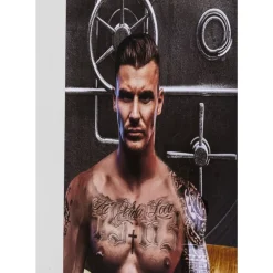 Paravent The Bachelor 120X180Cm