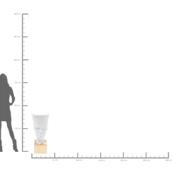 Pflanztopf Jeffrey 80Cm