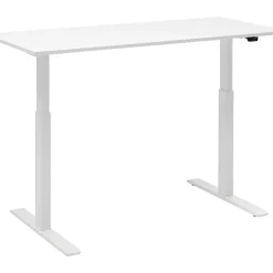 Platte Tavola Weiss Smart 120X70