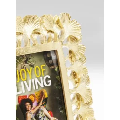 Rahmen Ginkgo 10X15Cm