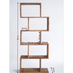 Regal Authentico Zick Zack 150