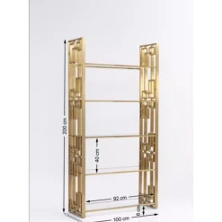 Regal Boulevard 100Cm