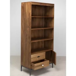 Regal James 85X184Cm