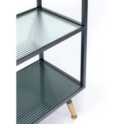 Regal La Gomera 100X100Cm