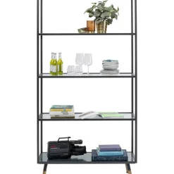 Regal La Gomera 100X200Cm