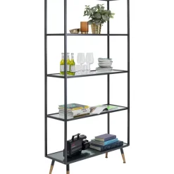 Regal La Gomera 100X200Cm