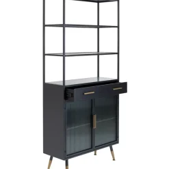 Regal La Gomera 92X200Cm