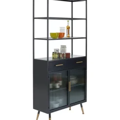 Regal La Gomera 92X200Cm