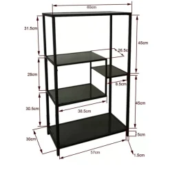 Regal Loft Gold 100X60