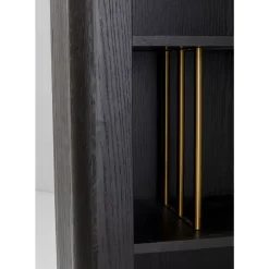 Regal Milano 80X170Cm