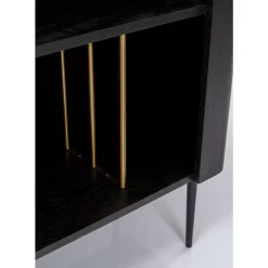 Regal Milano 80X170Cm