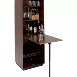 Regal Mit Tisch Ravello 174X160