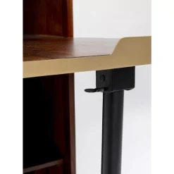 Regal Mit Tisch Ravello 174X160