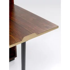 Regal Mit Tisch Ravello 174X160