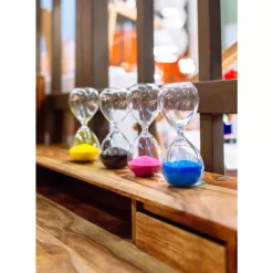 Sanduhr Hour 30Min Sortiert