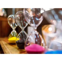 Sanduhr Hour 30Min Sortiert