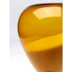 Sanduhr Timer Gelb 36Cm