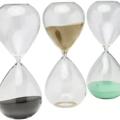 Sanduhr Timer 120Min Sortiert