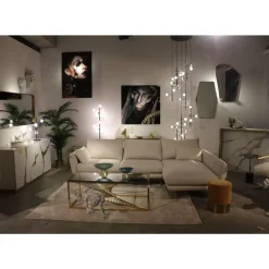 Schale Ginkgo Elegance Rim