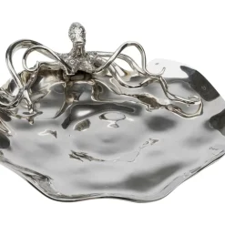 Schale Oktopus Baby O48Cm