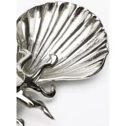 Schale Oktopus Zweiteilig 29X12Cm