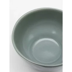 Schale Organic Salbei O15Cm