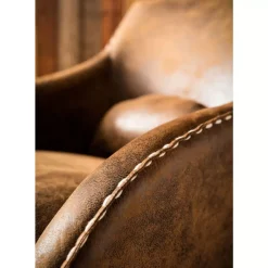 Schaukelsessel Swing Ritmo Vintage Smart