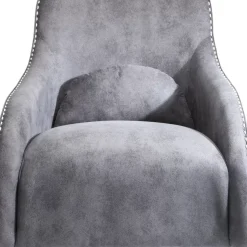 Schaukelsessel Swing Ritmo Vintage Grey