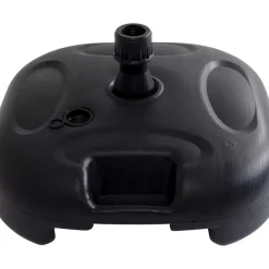 Schirmstander Hawaii Schwarz