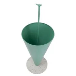 Schirmstander Singing In The Rain Grun