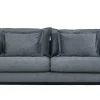 Schlafsofa Caren 3 Sitzer. Tarim 10