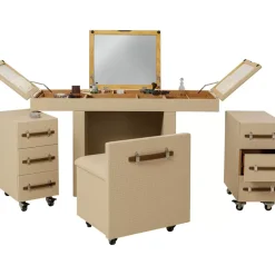 Schminkkombination Venezia