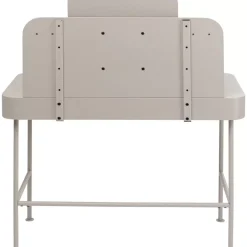 Schminktisch Montieri Creme 125X53Cm