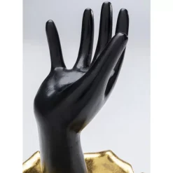 Schmuckaufbewahrung Hand Leaf 14X18Cm