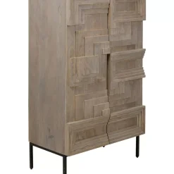 Schrank Figaro 80X135Cm
