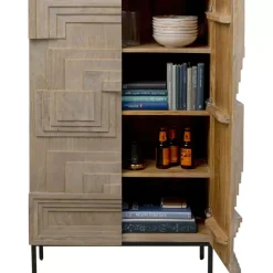 Schrank Figaro 80X135Cm