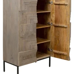 Schrank Figaro 80X135Cm