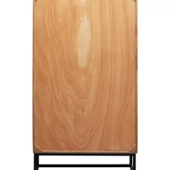 Schrank Madeira Hell 76X140Cm