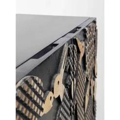 Schrank Nativera 76X140Cm