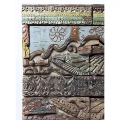 Schrank Shanti Surprise Puzzle 2Trg.