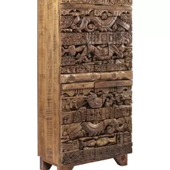 Schrank Shanti Surprise Puzzle Nature 2Trg.