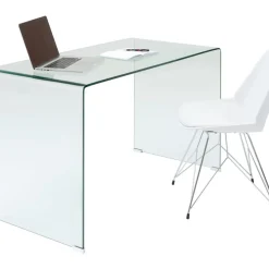 Schreibtisch Clear Club 125X60Cm