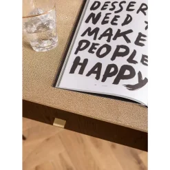 Schreibtisch Milano 140