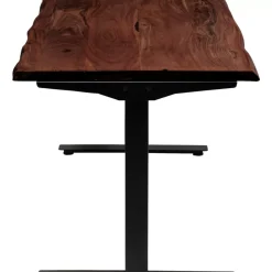 Schreibtisch Office Harmony Dunkel 180X90